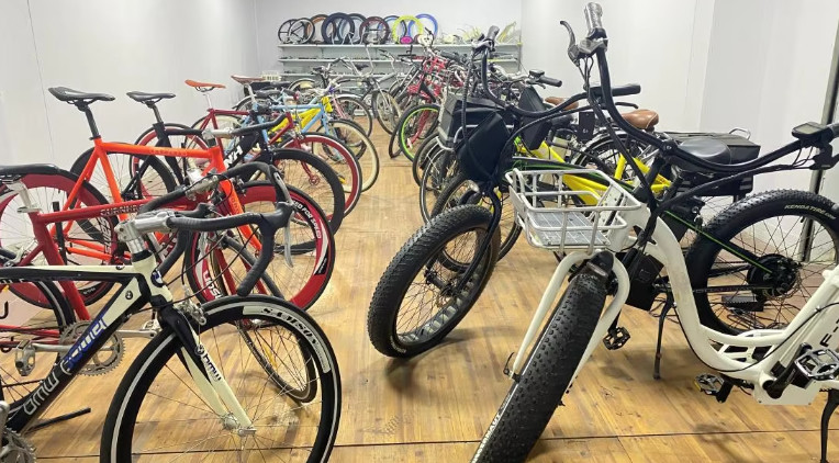 China Hangzhou Guanhao Bicycle Industrial Co., Ltd. Unternehmensprofil