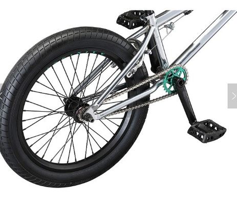 Anfänger bis Fortgeschrittene Erwachsene Fahrer 2020 BMX Bike Line mit Magnesiumlegierungsrahmen