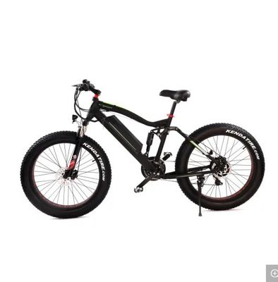 Aluminium-Fork-Material Fettreifen Super-Elektrobike Fahrrad 73 für 2021 On-Road-Anlass