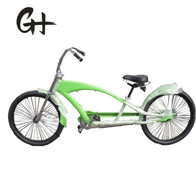 26' USA Mann Special Frame Chopper Beach Cruiser Bike mit CE ISO9001 Zertifikat