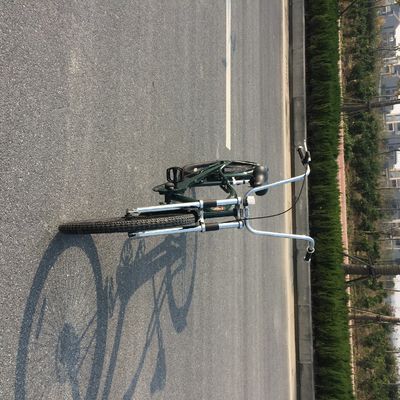 26' USA Mann Special Frame Chopper Beach Cruiser Bike mit CE ISO9001 Zertifikat