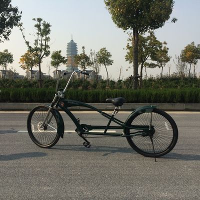 26' USA Mann Special Frame Chopper Beach Cruiser Bike mit CE ISO9001 Zertifikat