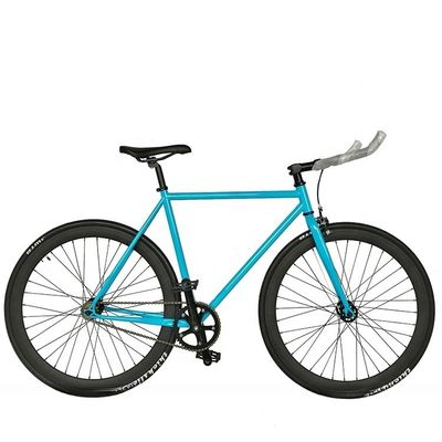 CE-zertifiziertes Hochgeschwindigkeits-Festgetriebe-Fahrrad für den amerikanischen Markt