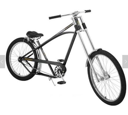 Scheibenbremse CHOPPER BIKE 26 Zoll Klappbar und nicht Klappbar