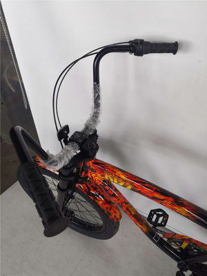 15 kg Fettreifen City Bike Inner 3 Geschwindigkeit 3,0 "Vintage Erwachsene Beach Cruiser Bike 24 Zoll