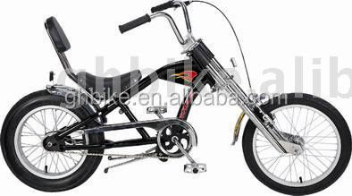 24&quot; Adult Chopper Bike mit Stahlrahmen und ISO9001-Zertifizierung