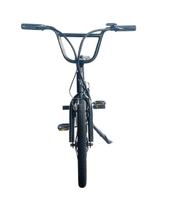 Stahlrahmen 20&quot; Innenbatterie 24V 250W 10AH Lithiumbatterie Elektrische BMX für Europa