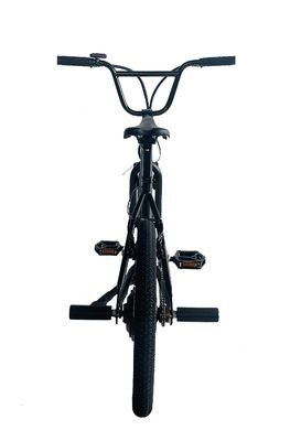 Stahlrahmen 20&quot; Innenbatterie 24V 250W 10AH Lithiumbatterie Elektrische BMX für Europa