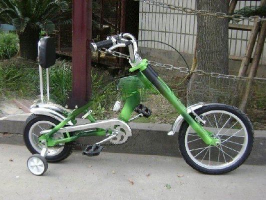 12'14' Mini-Chopper Bike CE und ISO zertifiziert