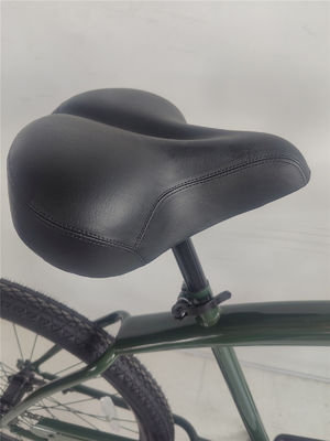 26&quot; Erwachsene Frauen Männer Herren Cruiser Bike Einfachrad Größe 26&quot; Bruttogewicht 15kg