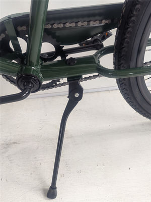 26&quot; Erwachsene Frauen Männer Herren Cruiser Bike Einfachrad Größe 26&quot; Bruttogewicht 15kg