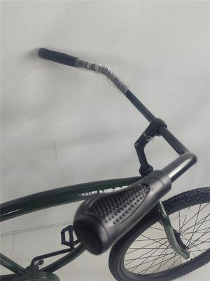 26&quot; Erwachsene Frauen Männer Herren Cruiser Bike Einfachrad Größe 26&quot; Bruttogewicht 15kg