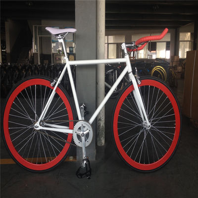 700*28C Kenda Reifen OEM Anpassung Fixie Bike Einzelgeschwindigkeit Festgetriebe 700c für den Nutzen