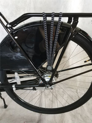 28 Zoll Rad Dutch Bikes in Amsterdam Klassiker Oma Fiets Harter Rahmen 22 kg Bruttogewicht