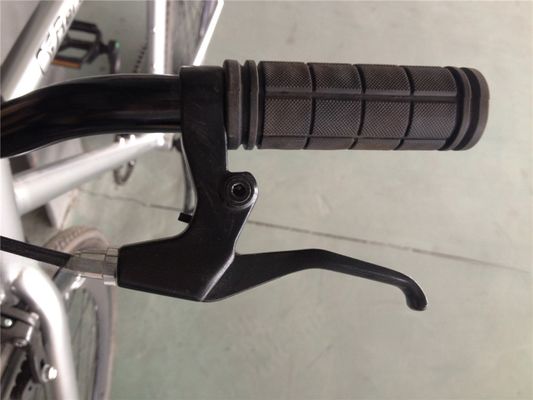 700c Fahrrad mit Festgetriebe und Festrahmen ohne Rückdämpfer und Aluminiumfelg