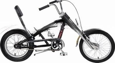 Chopper Bike Beach Cruiser Bike 20&quot;-26&quot; CE-Zertifizierung für hohe Haltbarkeit