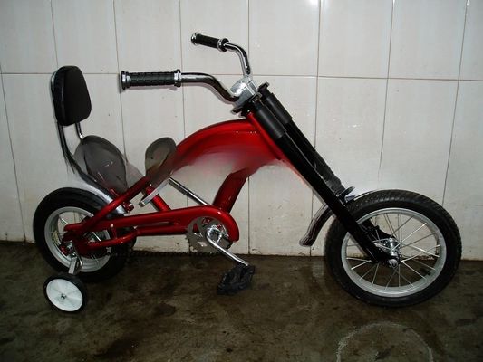 Chopper Bike Beach Cruiser Bike 20&quot;-26&quot; CE-Zertifizierung für hohe Haltbarkeit