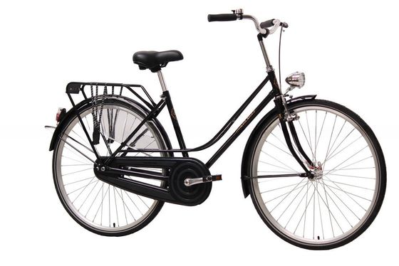 Leichtgewicht 28 &quot;Klassisches OMA-Fahrrad mit Innen 3 Geschwindigkeiten von GHBike Bruttogewicht 18 KGS