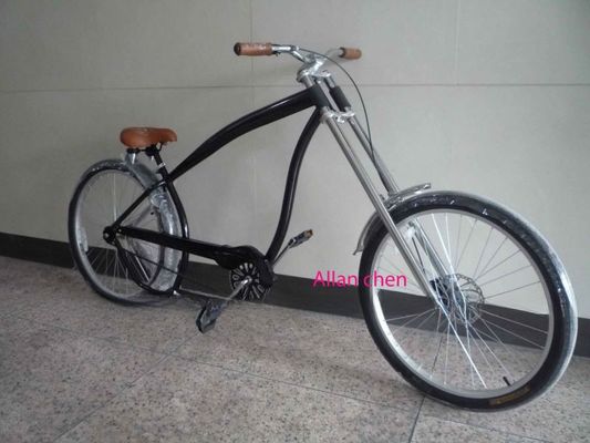 24&quot; Chopper Bike Die ultimative Kombination aus Stil und Funktionalität