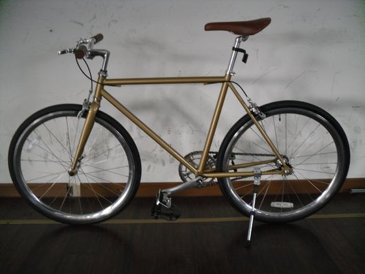 CE-zertifiziert 20*2.1 Kenda Reifen Einzelgeschwindigkeit Mini Fixie Bike für Kinder-Abenteuer