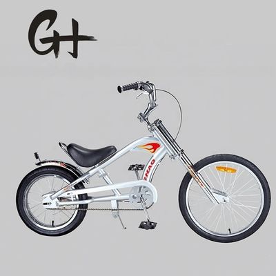 17 KGS 16'20' Einfachgeschwindigkeit Kinder Junge Junge Kind Mini Helikopter Bike mit Hard Frame Standard