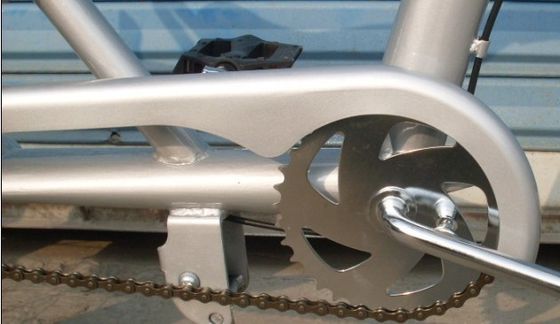 17 KGS 16'20' Einfachgeschwindigkeit Kinder Junge Junge Kind Mini Helikopter Bike mit Hard Frame Standard