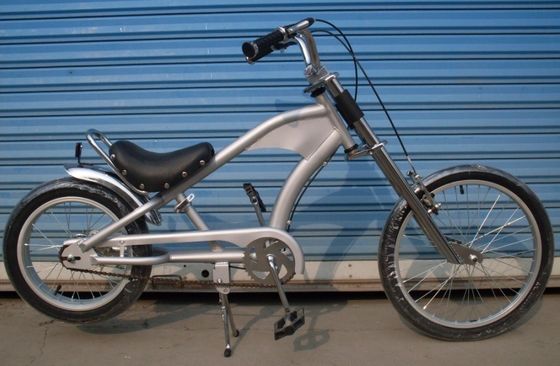 17 KGS 16'20' Einfachgeschwindigkeit Kinder Junge Junge Kind Mini Helikopter Bike mit Hard Frame Standard