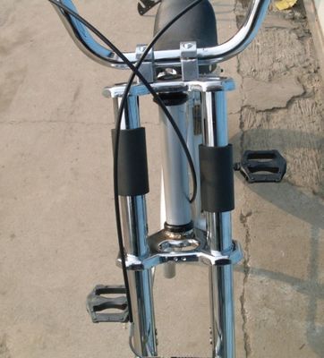 17 KGS 16'20' Einfachgeschwindigkeit Kinder Junge Junge Kind Mini Helikopter Bike mit Hard Frame Standard