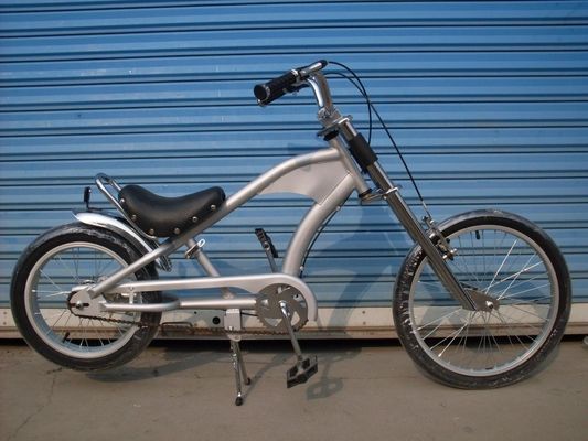 17 KGS 16'20' Einfachgeschwindigkeit Kinder Junge Junge Kind Mini Helikopter Bike mit Hard Frame Standard