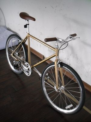CE-zertifiziert 20*2.1 Kenda Reifen Einzelgeschwindigkeit Mini Fixie Bike für Kinder-Abenteuer