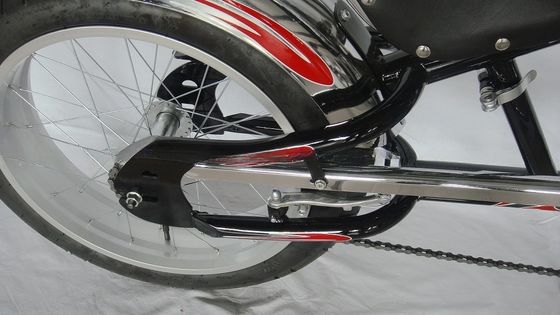 Plastikpedal 20-24 Zoll Helikopter Fahrrad für Männer und Frauen Modell Helikopter Fahrrad in USA