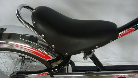 Plastikpedal 20-24 Zoll Helikopter Fahrrad für Männer und Frauen Modell Helikopter Fahrrad in USA