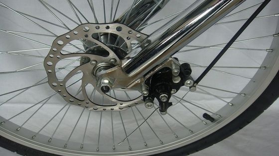 Plastikpedal 20-24 Zoll Helikopter Fahrrad für Männer und Frauen Modell Helikopter Fahrrad in USA