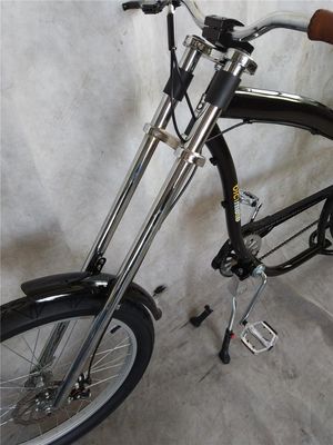 80cc Benzinmoped Motorisiertes Fahrrad Motoren-Kit für Hubschrauber Fahrrad KEINE Trainingsräder