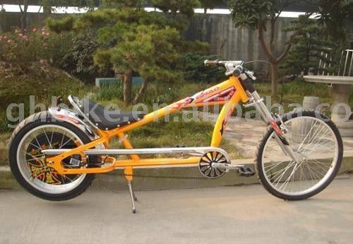 Andere Felgen Material Chopper Fahrrad für Ihre Kundenanforderungen