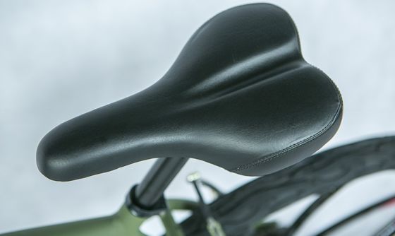 Verbessern Sie die Leistung Ihres Fahrrads mit 80cc Gasöl-Motor-Kit-Tank und Rahmen