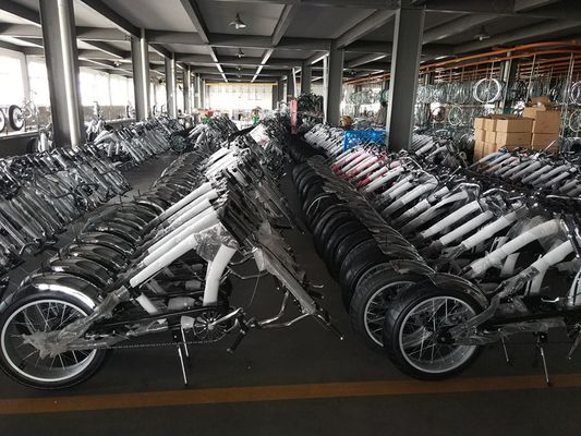 20-24 Zoll Chopper-Fahrrad für Männer mit Gabel-Aufhängung und anpassbaren Optionen