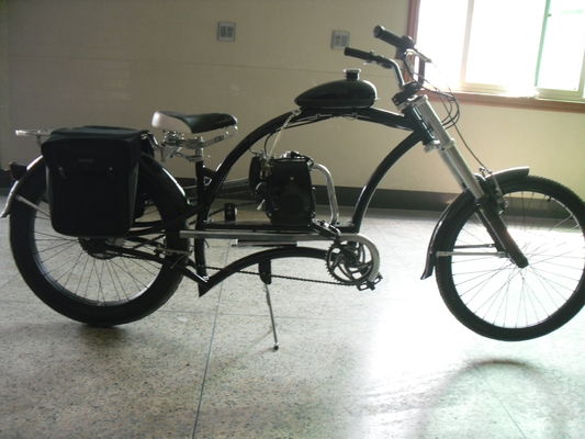 South of American 50CC 4-Takt-Gasmotor Motorrad mit Aufhängegabel