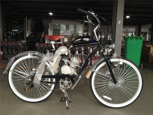 Benzinmotor-Kit 50cc/60cc/80cc Zwei-Takt/Vier-Takt jeder Pantone-Farb-Teilmotor