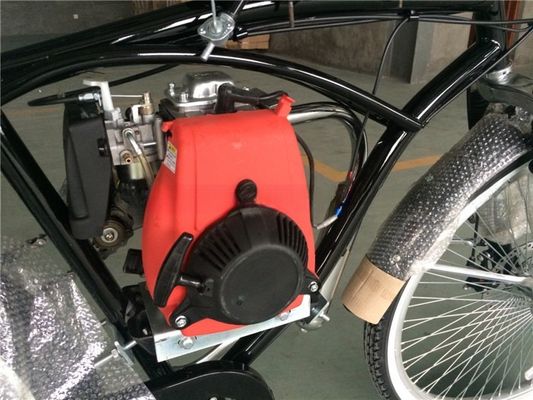Benzinmotor-Kit 50cc/60cc/80cc Zwei-Takt/Vier-Takt jeder Pantone-Farb-Teilmotor
