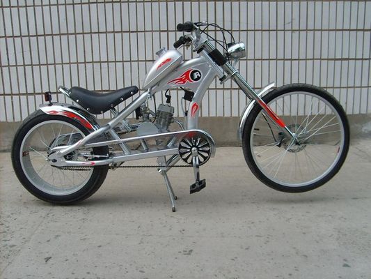 Benzinmotor-Kit 50cc/60cc/80cc Zwei-Takt/Vier-Takt jeder Pantone-Farb-Teilmotor