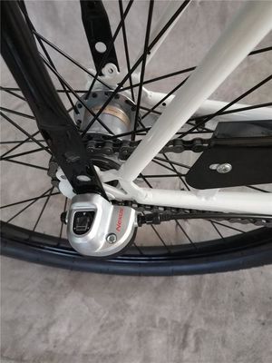 26 Zoll 3 Geschwindigkeit Erwachsener Classic Lowrider Bike Beach Cruiser Bike mit 1,8m Länge