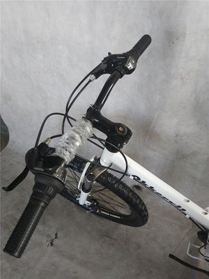21 Gang Klapprahmen 26 Zoll Vollfederung MTB Fahrrad Fahrrad für Männer Mountainbikes