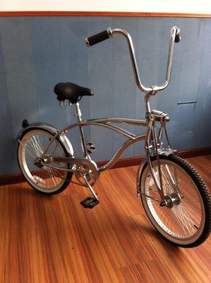 20-Zoll-Mini-Junge Kinder-Kind-Fahrrad Beach Cruiser Lowrider-Fahrrad mit Aluminium-Alloy-Rim
