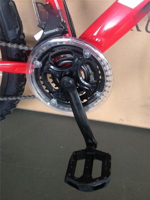 26 Zoll 2,125 &quot;Hard Frame OEM/ODM Erwachsener 21 Geschwindigkeiten Scheibenbremse Aluminiumlegierung MTB Mountain Bike
