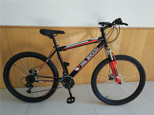 1.8m Vollfederung Klapprahmen Erwachsenen Mountainbike mit Bruttogewicht von 17 kg