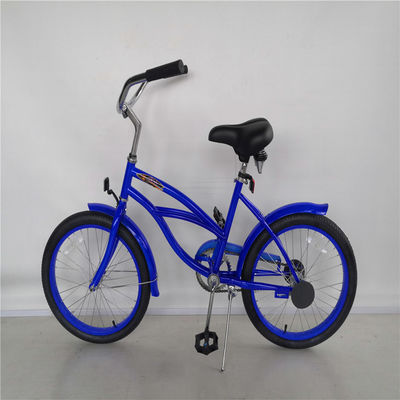 Aluminium-Sitz Post OEM anpassen 20 Zoll Kinder Beach Cruiser Fahrräder Fahrrad für Kinder