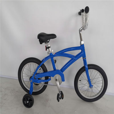 Aluminium-Sitz Post OEM anpassen 20 Zoll Kinder Beach Cruiser Fahrräder Fahrrad für Kinder