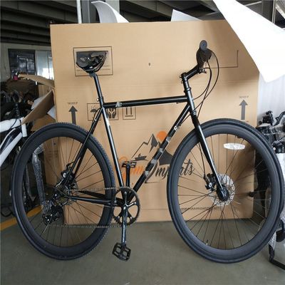 Personalisieren Sie Fahrrad für Männer mit hartem Rahmen und Aluminiumrahmenmaterial