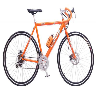 Personalisieren Sie Fahrrad für Männer mit hartem Rahmen und Aluminiumrahmenmaterial
